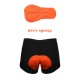 Thick Sponge Cushion Bike Bicycle Cycling Underwear Sports Shorts Summer Elastic Breathable Outdoor Riding Pants Thick Sponge Cushion Bike Bicycle Cycling Underwear Sports Shorts Summer Elastic Breathable Outdoor Riding Pants