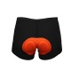 Thick Sponge Cushion Bike Bicycle Cycling Underwear Sports Shorts Summer Elastic Breathable Outdoor Riding Pants Thick Sponge Cushion Bike Bicycle Cycling Underwear Sports Shorts Summer Elastic Breathable Outdoor Riding Pants