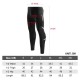 Men's Reflective Bicycle Pants Gel Padded Cycling Tights Leggings Outdoor Riding Bike Pants Men's Reflective Bicycle Pants Gel Padded Cycling Tights Leggings Outdoor Riding Bike Pants