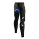 Men's Reflective Bicycle Pants Gel Padded Cycling Tights Leggings Outdoor Riding Bike Pants Men's Reflective Bicycle Pants Gel Padded Cycling Tights Leggings Outdoor Riding Bike Pants