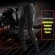 Men's Reflective Bicycle Pants Gel Padded Cycling Tights Leggings Outdoor Riding Bike Pants Men's Reflective Bicycle Pants Gel Padded Cycling Tights Leggings Outdoor Riding Bike Pants