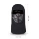 Winter Cycling Face Cover Outdoor Riding Windproof Mask Face Neck Warmer Head Mouth Protector for Running Cycling Mountaineering Skiing Skating Snow Shoveling Winter Cycling Face Cover Outdoor Riding Windproof Mask Face Neck Warmer Head Mouth Protector for Running Cycling Mountaineering Skiing Skating Snow Shoveling