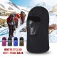 Winter Cycling Face Cover Outdoor Riding Windproof Mask Face Neck Warmer Head Mouth Protector for Running Cycling Mountaineering Skiing Skating Snow Shoveling Winter Cycling Face Cover Outdoor Riding Windproof Mask Face Neck Warmer Head Mouth Protector for Running Cycling Mountaineering Skiing Skating Snow Shoveling