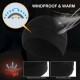 Outdoor Cycling Hat Windproof Thermal Riding Cap Motorcycle MTB Bike Riding Skiing Hat Outdoor Cycling Hat Windproof Thermal Riding Cap Motorcycle MTB Bike Riding Skiing Hat
