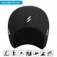 Outdoor Sports Men Cycling Cap Windproof Bicycle Bike Helmet Liner with Ear Cover and Glasses Keeper Running Skiing Motorcycle Beanie Winter Cap Headwear Outdoor Sports Men Cycling Cap Windproof Bicycle Bike Helmet Liner with Ear Cover and Glasses Keeper Running Skiing Motorcycle Beanie Winter Cap Headwear