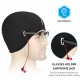 Outdoor Sports Men Cycling Cap Windproof Bicycle Bike Helmet Liner with Ear Cover and Glasses Keeper Running Skiing Motorcycle Beanie Winter Cap Headwear Outdoor Sports Men Cycling Cap Windproof Bicycle Bike Helmet Liner with Ear Cover and Glasses Keeper Running Skiing Motorcycle Beanie Winter Cap Headwear
