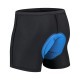 Men Women Bicycle Cycling Shorts Underwear Sponge Silica Gel 3D Padded Bike Trousers Sportswear Bicycle Accessories Men Women Bicycle Cycling Shorts Underwear Sponge Silica Gel 3D Padded Bike Trousers Sportswear Bicycle Accessories