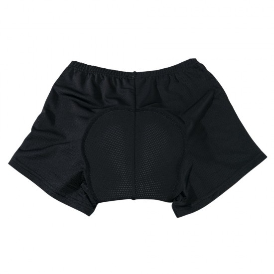 Men Women Bicycle Cycling Shorts Underwear Sponge Silica Gel 3D Padded Bike Trousers Sportswear Bicycle Accessories Men Women Bicycle Cycling Shorts Underwear Sponge Silica Gel 3D Padded Bike Trousers Sportswear Bicycle Accessories
