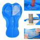 Men Women Bicycle Cycling Shorts Underwear Sponge Silica Gel 3D Padded Bike Trousers Sportswear Bicycle Accessories Men Women Bicycle Cycling Shorts Underwear Sponge Silica Gel 3D Padded Bike Trousers Sportswear Bicycle Accessories