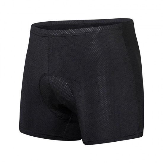 Men Women Bicycle Cycling Shorts Underwear Sponge Silica Gel 3D Padded Bike Trousers Sportswear Bicycle Accessories Men Women Bicycle Cycling Shorts Underwear Sponge Silica Gel 3D Padded Bike Trousers Sportswear Bicycle Accessories