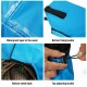 Leg Gaiters Snow Boot Gaiters Waterproof Wearproof Hiking Skiing Running Outdoor Leg Covers Shoe Covers Leg Gaiters Snow Boot Gaiters Waterproof Wearproof Hiking Skiing Running Outdoor Leg Covers Shoe Covers