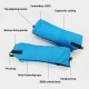 Leg Gaiters Snow Boot Gaiters Waterproof Wearproof Hiking Skiing Running Outdoor Leg Covers Shoe Covers Leg Gaiters Snow Boot Gaiters Waterproof Wearproof Hiking Skiing Running Outdoor Leg Covers Shoe Covers