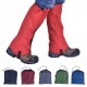 Leg Gaiters Snow Boot Gaiters Waterproof Wearproof Hiking Skiing Running Outdoor Leg Covers Shoe Covers Leg Gaiters Snow Boot Gaiters Waterproof Wearproof Hiking Skiing Running Outdoor Leg Covers Shoe Covers