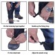 Leg Gaiters Snow Boot Gaiters Waterproof Wearproof Hiking Skiing Running Outdoor Leg Covers Shoe Covers Leg Gaiters Snow Boot Gaiters Waterproof Wearproof Hiking Skiing Running Outdoor Leg Covers Shoe Covers